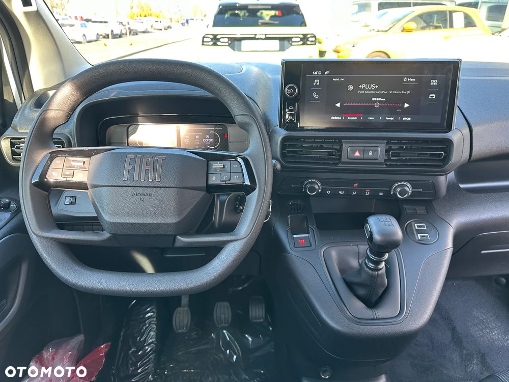 Fiat Doblo - 22