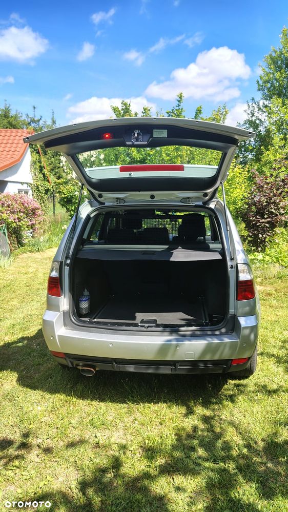 BMW X3 2.0d - 12