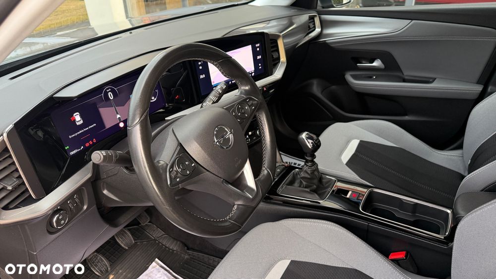 Opel Mokka 1.5 CDTI Elegance S&S - 17