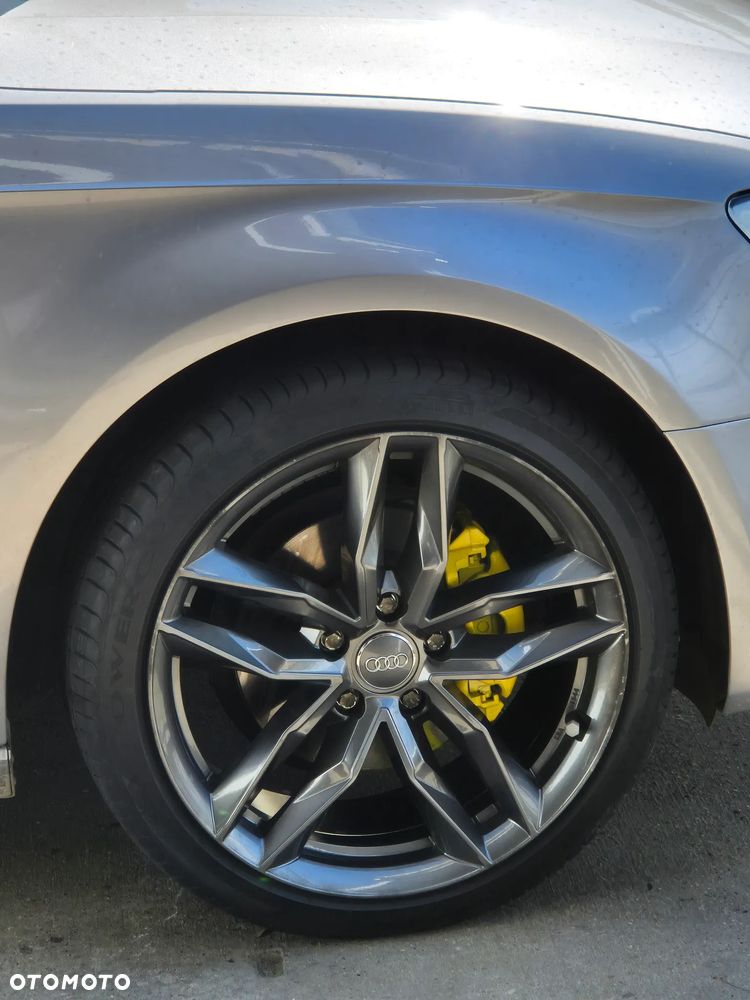 Audi A3 Sportback 1.4 TFSI cylinder on demand ultra Ambiente - 16