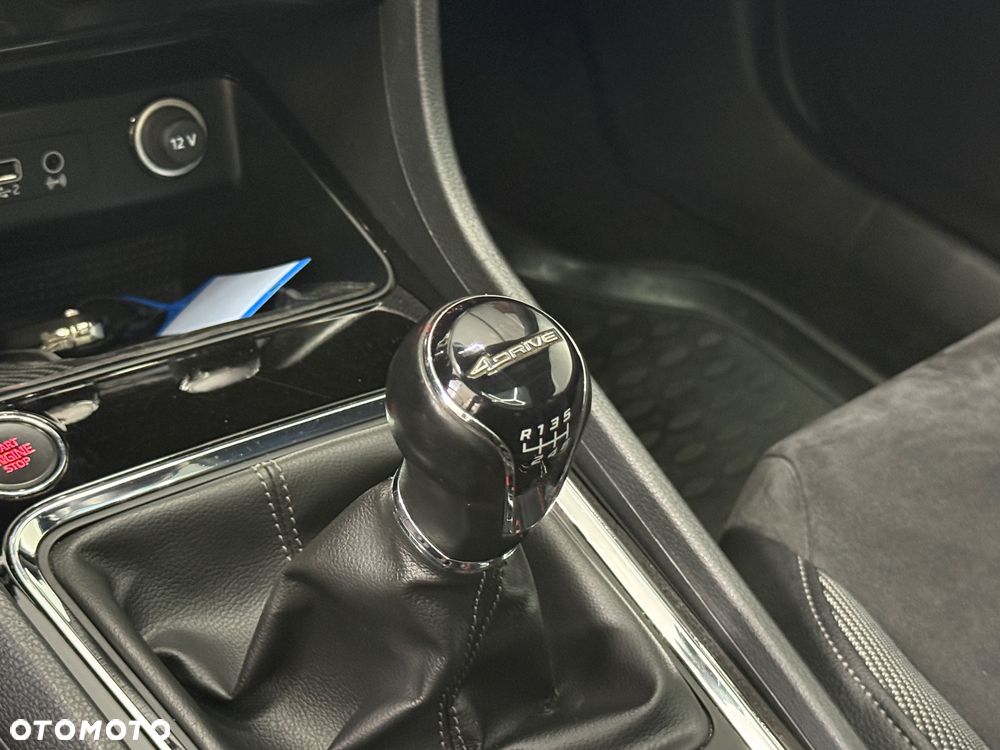 Seat Ateca 2.0 TDI 4Drive XCELLENCE - 28