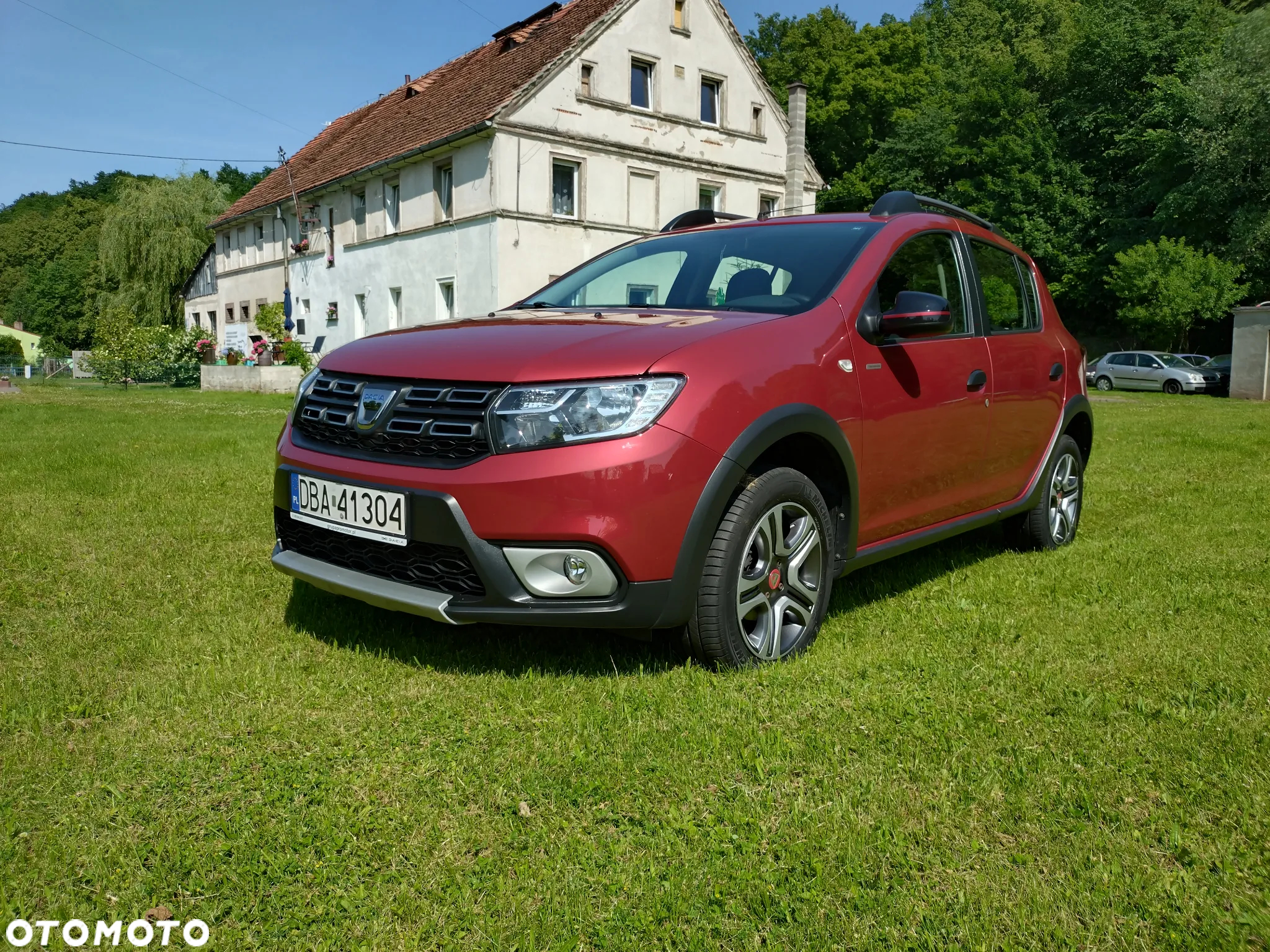 Dacia Sandero Stepway - 3