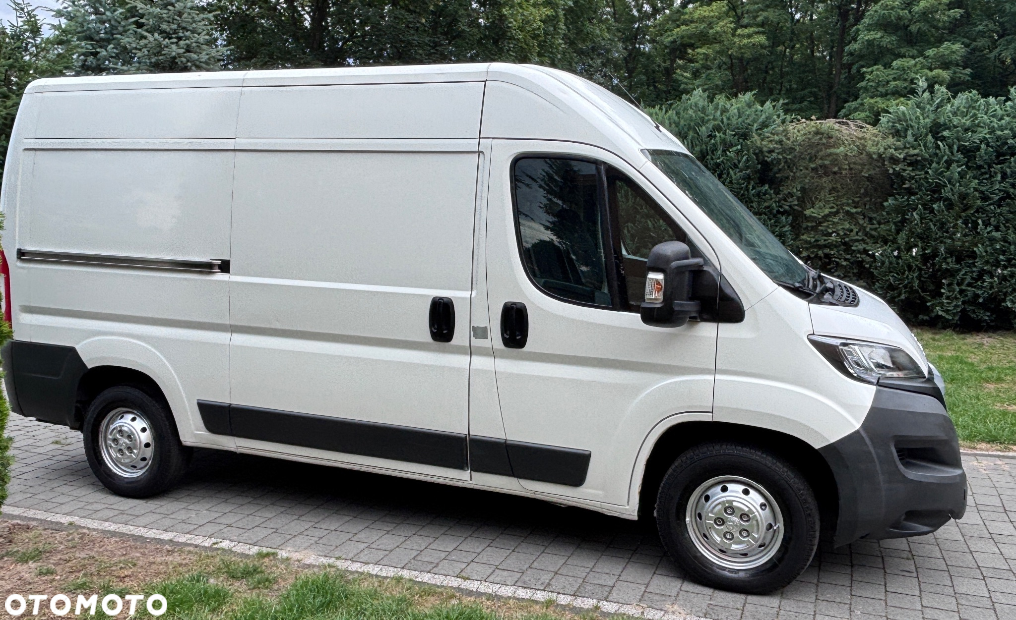 Peugeot Boxer - 18