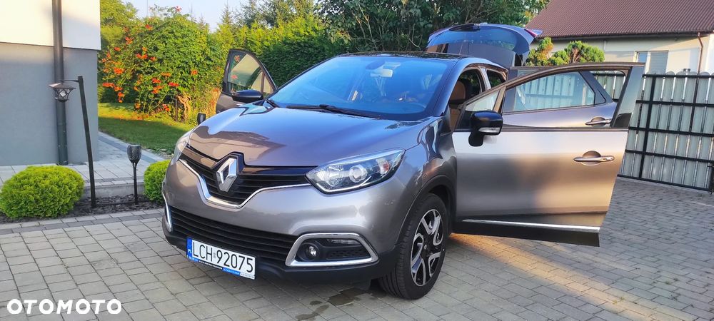 Renault Captur ENERGY TCe 90 Start&Stop Dynamique - 15