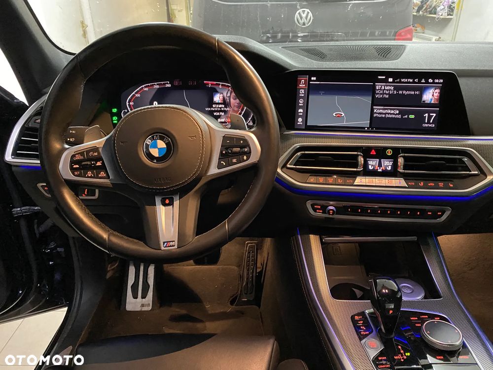 BMW X5 xDrive40i sport - 14