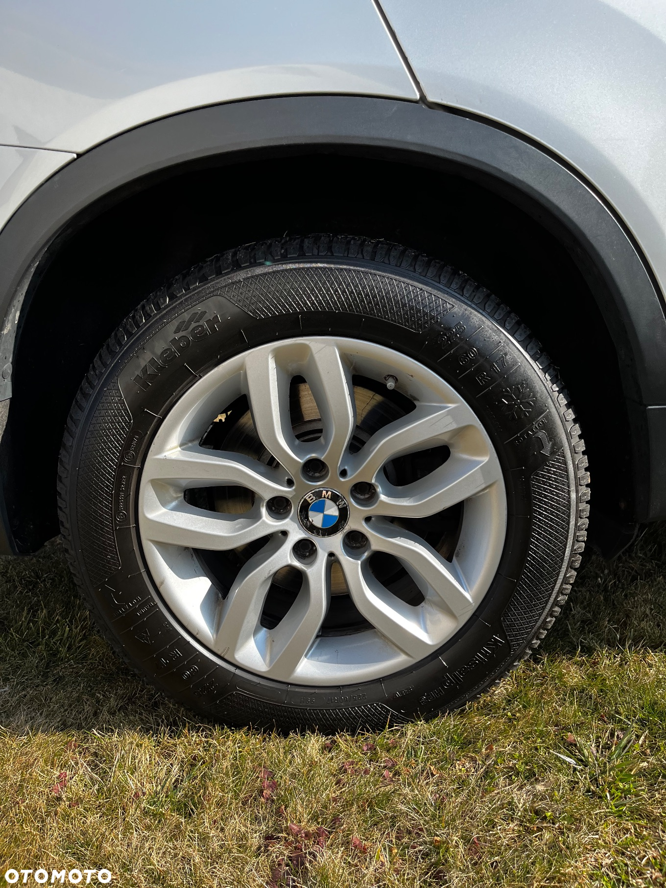 BMW X3 xDrive30d - 20