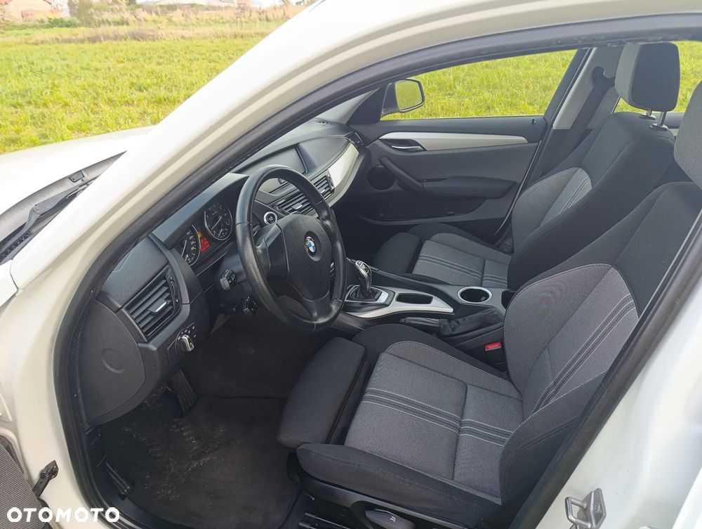 BMW X1 sDrive20i - 5