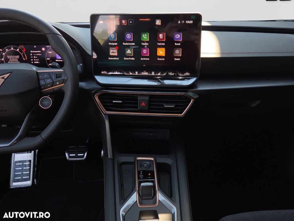 Cupra Formentor 2.0 TSI DSG7 4Drive VZ - 17