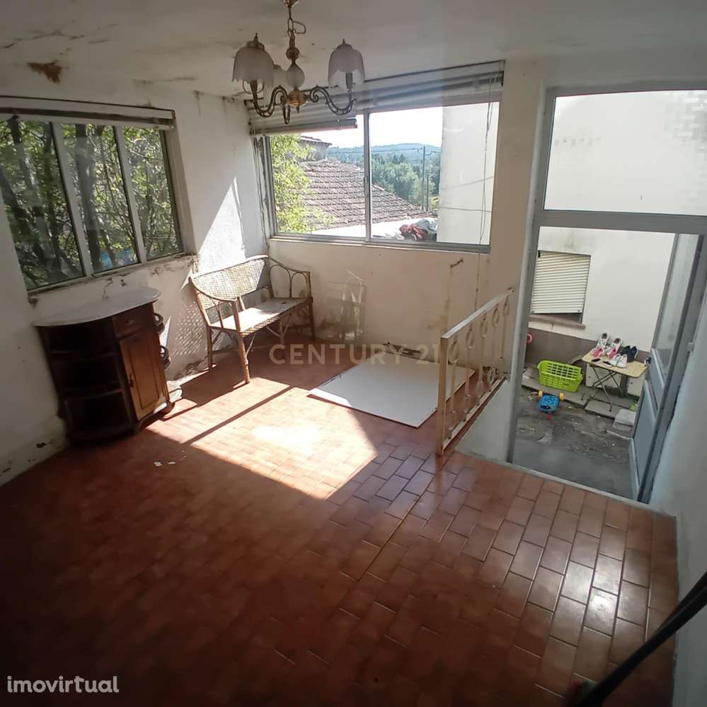 Casa para Recuperar na Gata, Guarda - Grande imagem: 4/12