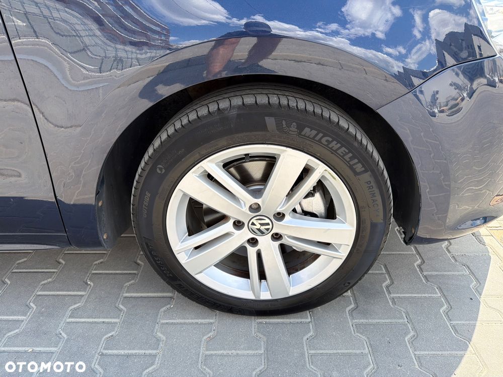 Volkswagen Sharan 2.0 TDI DSG 4MOTION (BlueMotion Technology) Highline - 24