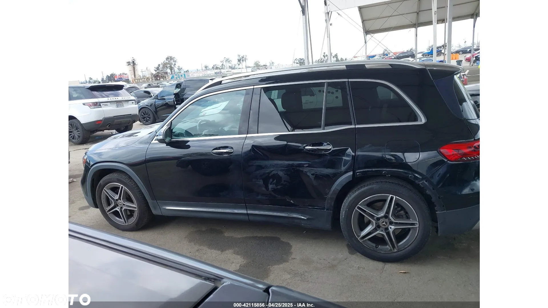 Mercedes-Benz GLB - 8