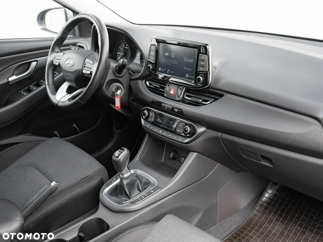 Hyundai i30 1.5 DPI Smart - 36