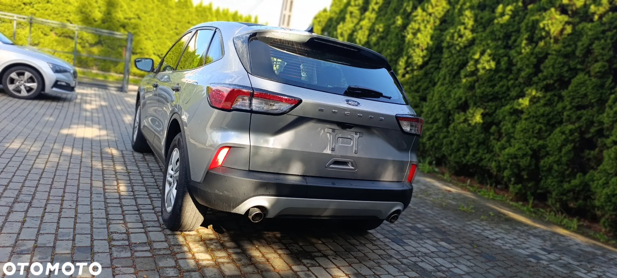 Ford Kuga 1.5 EcoBoost AWD Trend ASS - 9
