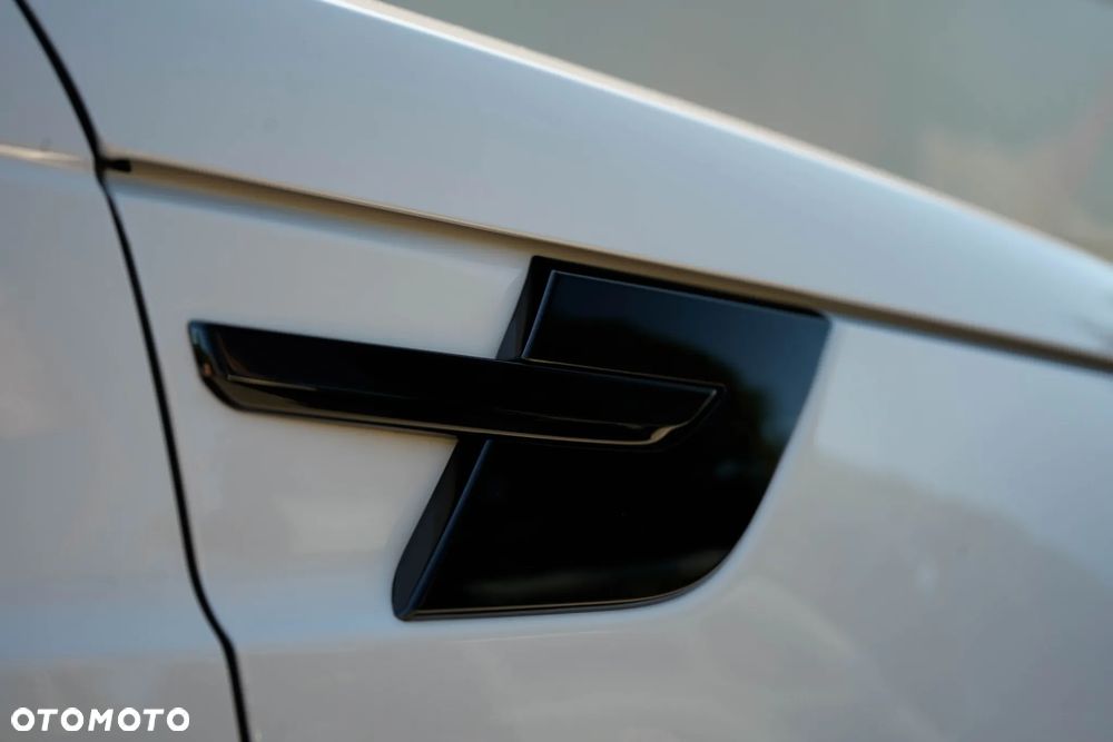 Land Rover Range Rover Sport S 3.0 D300 mHEV Dynamic SE - 12