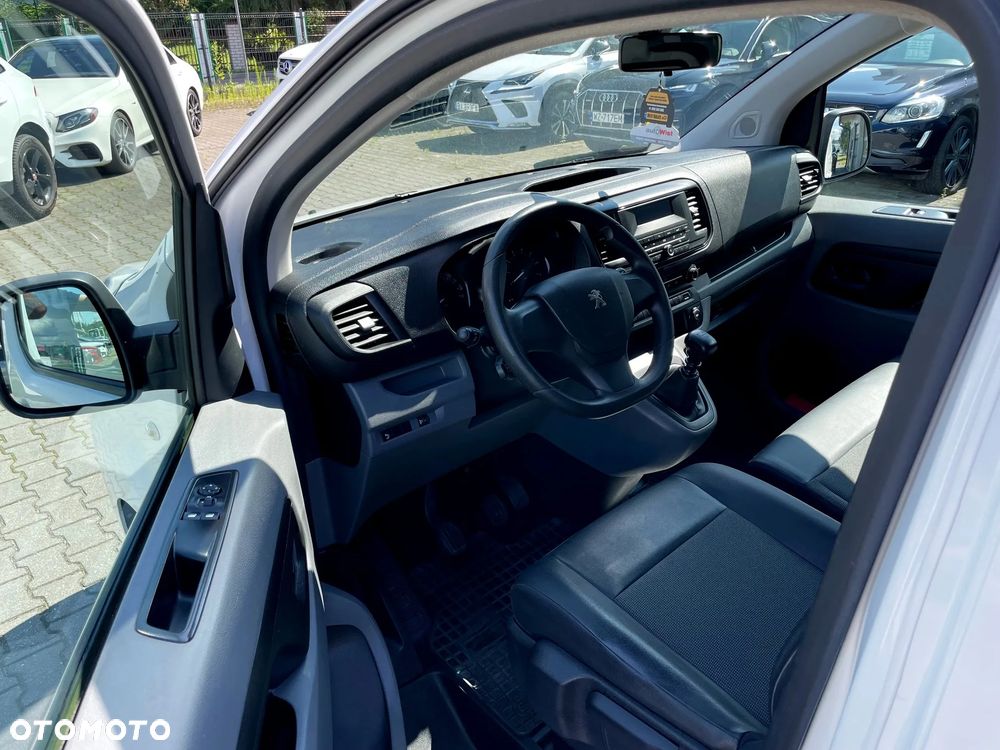 Peugeot EXPERT TRAVELLER - 2