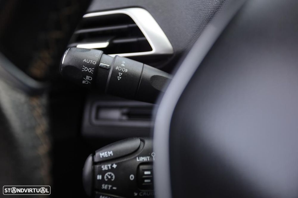 Peugeot 3008 1.6 BlueHDi GT Line - 12