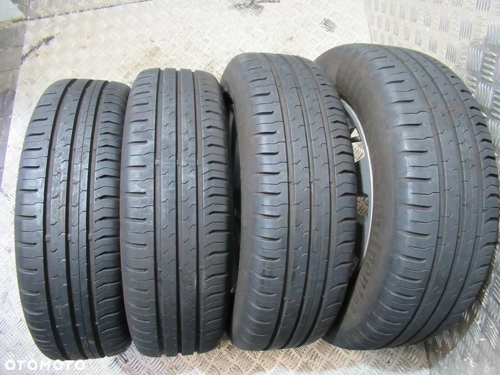 Koła Suzuki Swift Ignis 4,5Jx14 et45 4x100 lato 7mm - 9