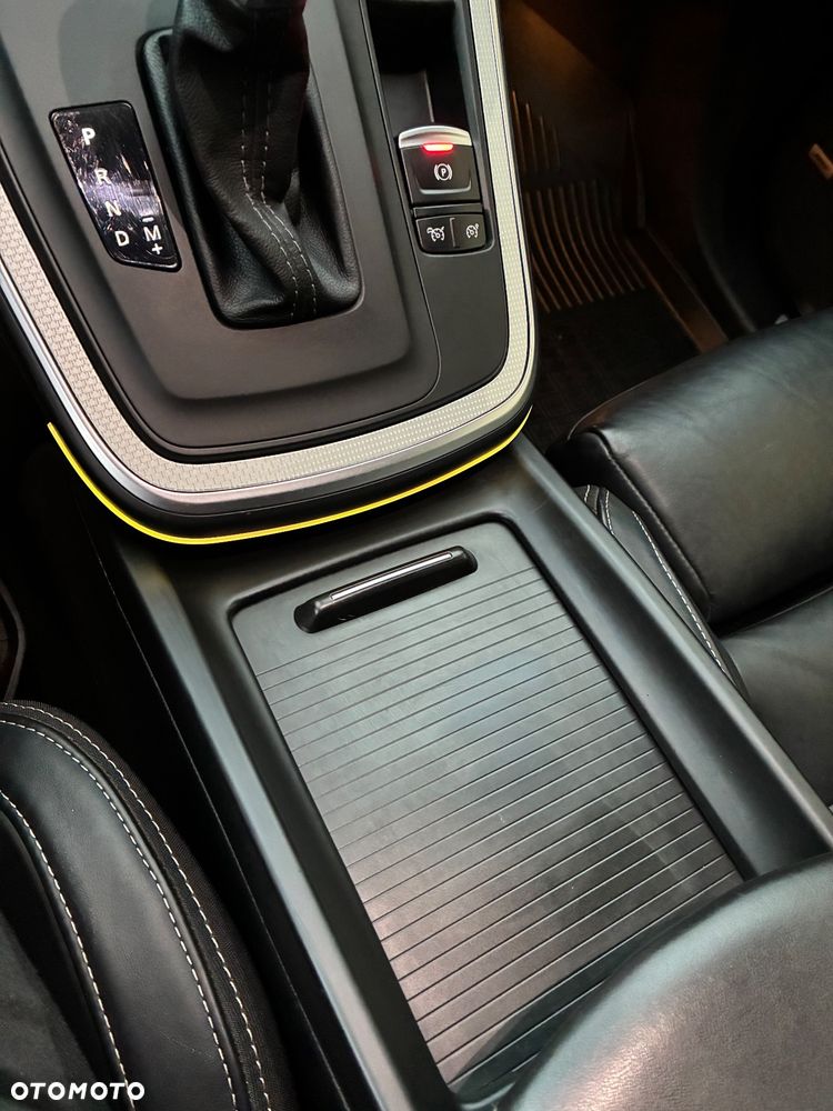 Renault Scenic ENERGY dCi 160 EDC INITIALE PARIS - 27