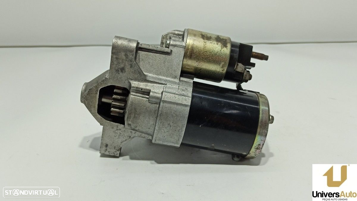 MOTOR DE ARRANQUE CITROEN C8 2.0 HDI SX - 2