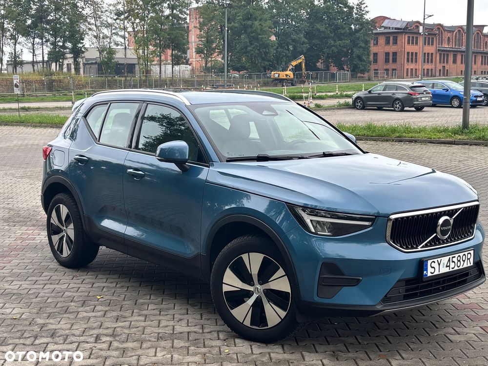 Volvo XC 40 B3 Core - 3