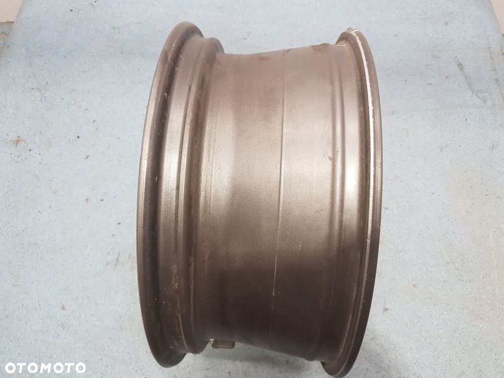 JEEP COMMANDER WRANGLER FELGI ALUMINIOWE 5X127 - 3