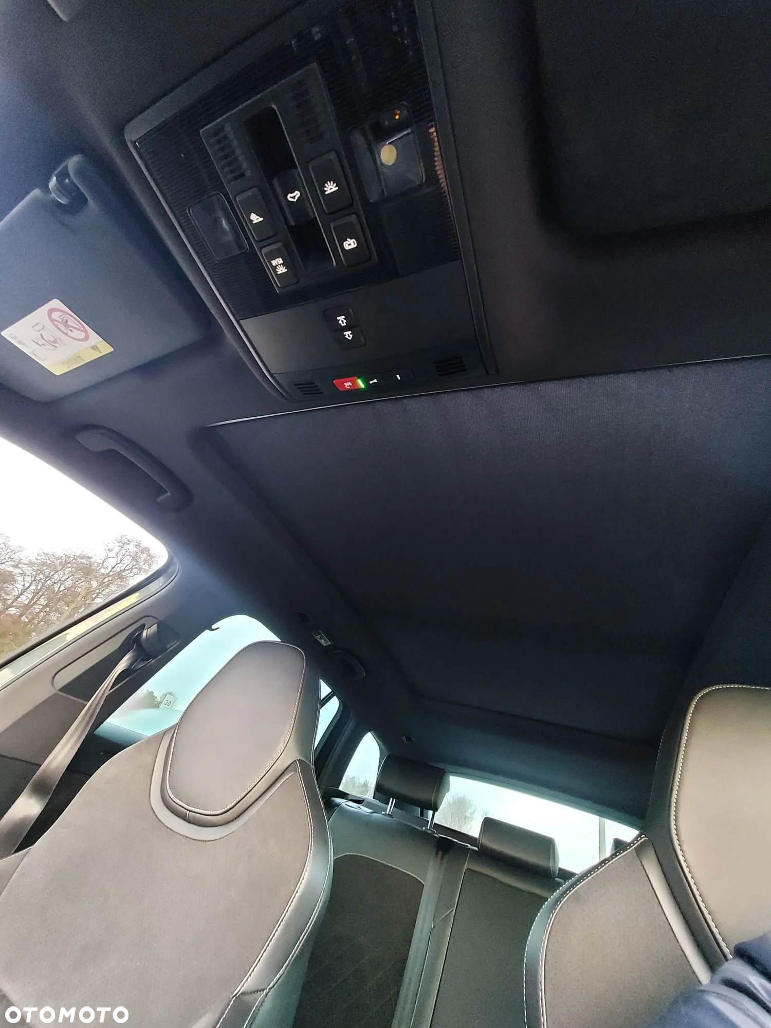 Skoda Superb Combi 2.0 TSI 4x4 DSG Ambition - 6