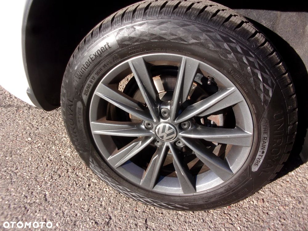 Koła zimowe VW-Audi-Skoda-Seat - 1