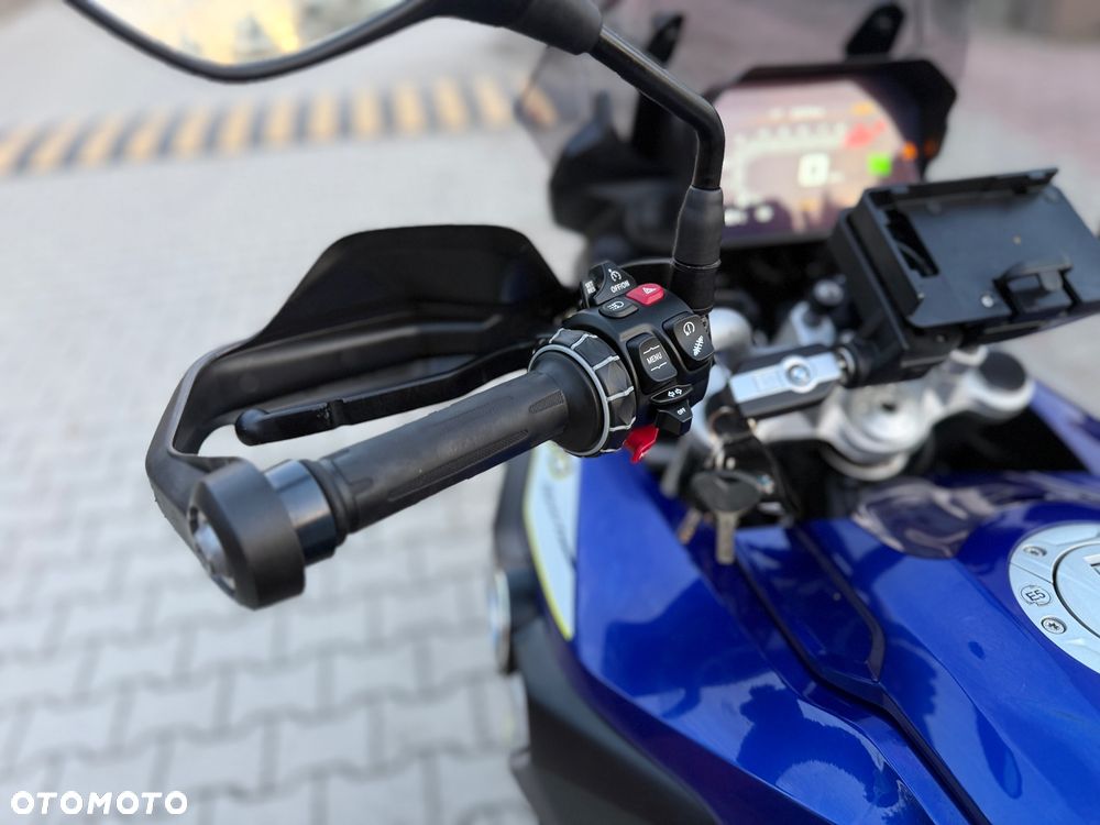 BMW GS - 26