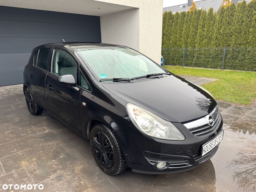 Opel Corsa 1.4 16V Color Edition - 2