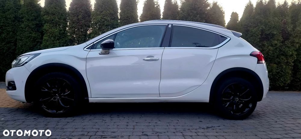 DS Automobiles DS 4 - 8