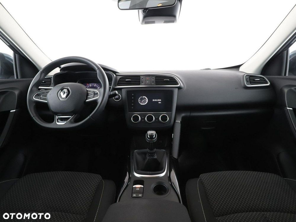 Renault Kadjar 1.3 TCe FAP Limited - 16