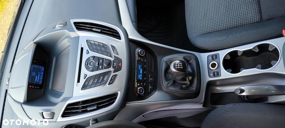 Ford C-MAX 1.6 Trend - 15