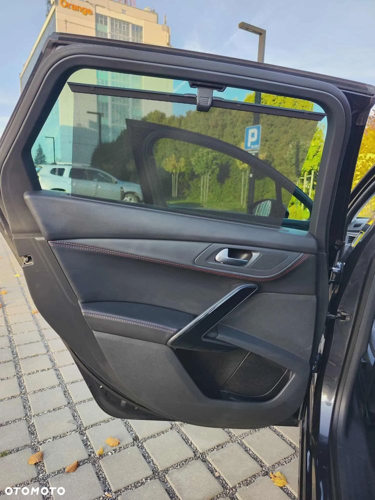 Peugeot 508 SW BlueHDi 180 EAT6 Stop&Start GT - 33