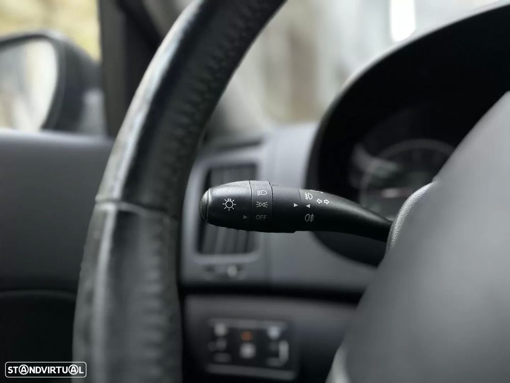 Hyundai i30 1.4 CVVT Blue Comfort - 13