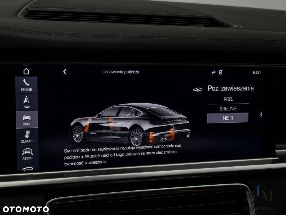 Porsche Panamera 4S Diesel - 31