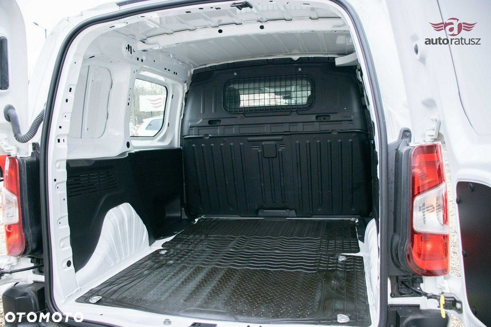 Citroën Berlingo - 32