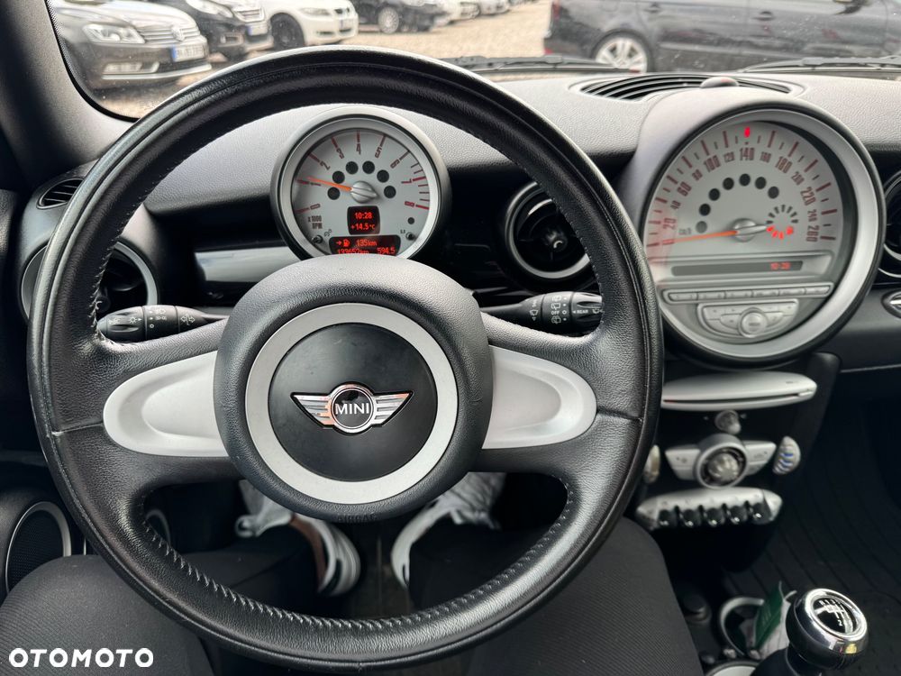 MINI ONE Standard - 9