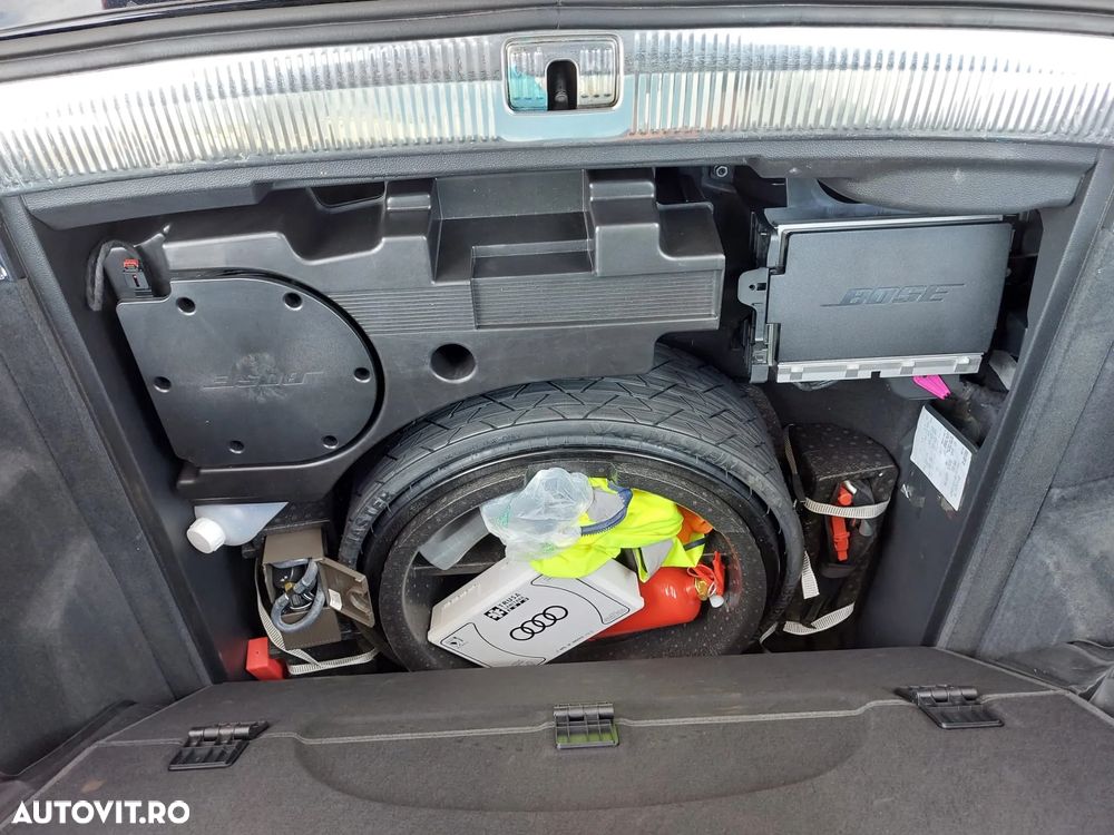 Audi Q7 3.0 TDI Quattro Tiptronic - 3