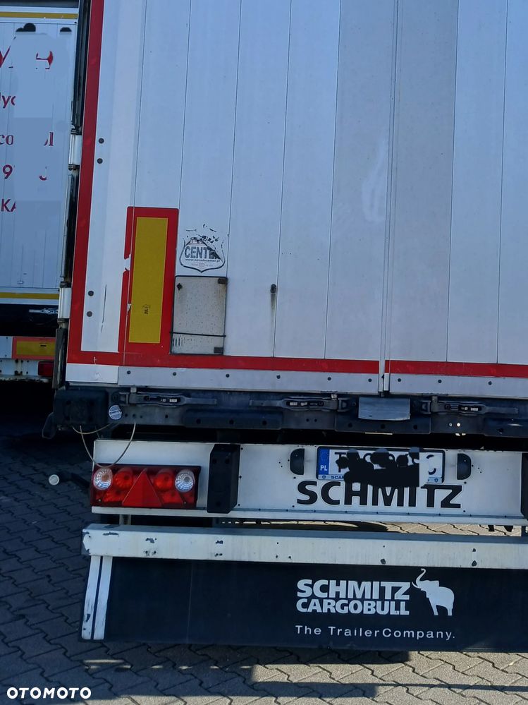 Schmitz Cargobull Firana - 5