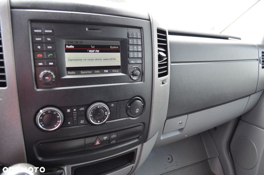 Volkswagen Crafter - 10