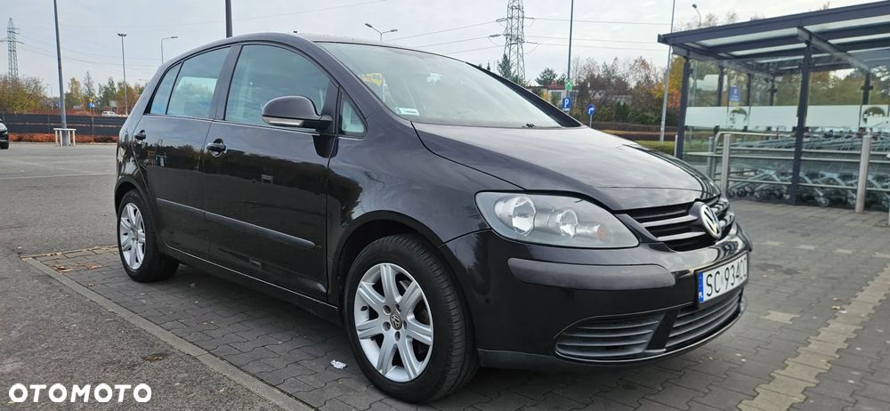 Volkswagen Golf V 1.9 TDI Comfortline - 7