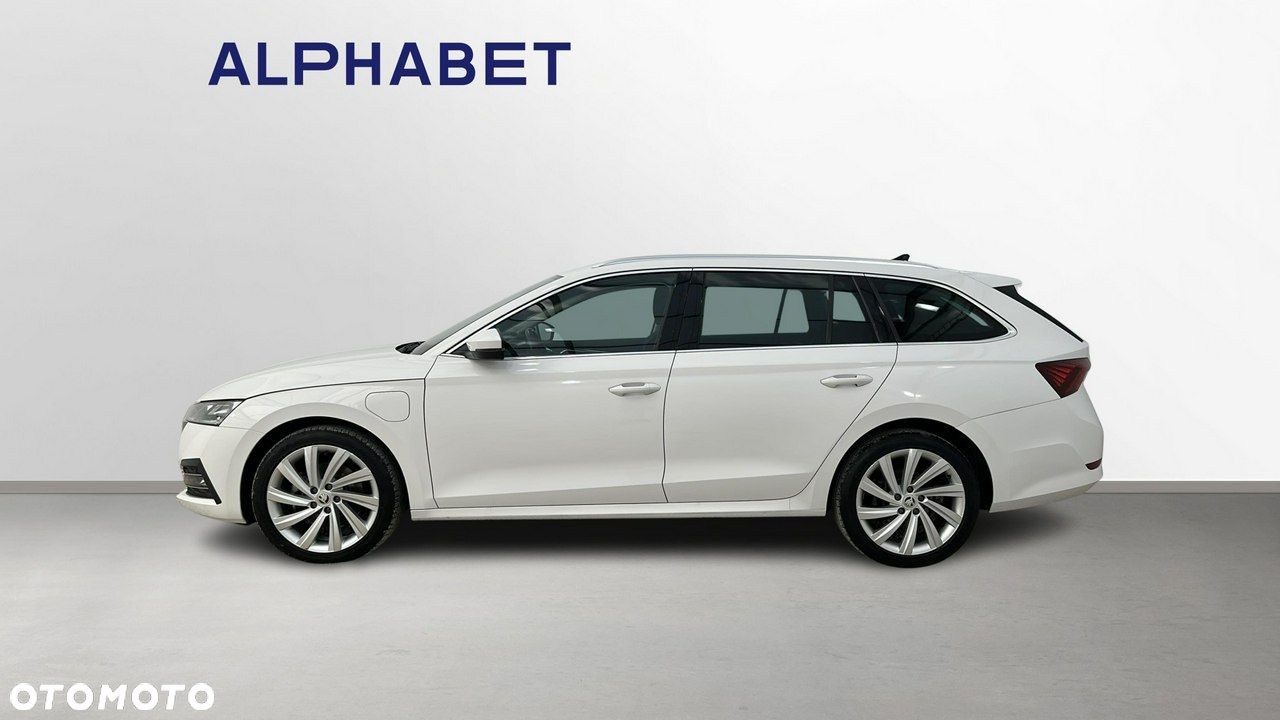 Skoda Octavia - 3