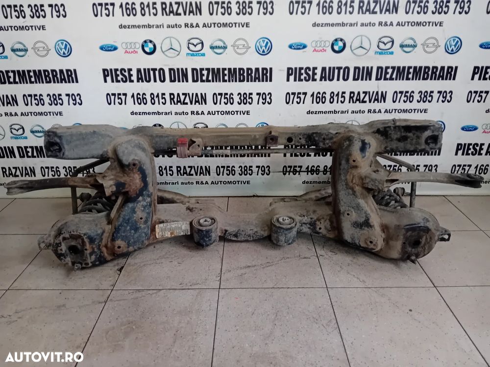 Punte Spate Ford Kuga 1 I 2.0 Tdci 4X4 An 2008-2013 Motor TXDA - 3