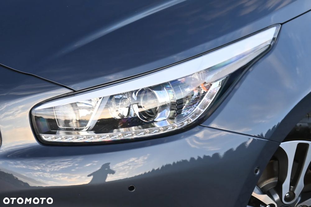 Kia Ceed 1.6 GDI DCT Platinum Edition - 8