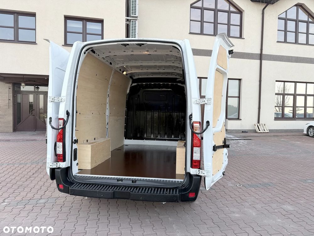Renault MASTER L2-H2 - 30