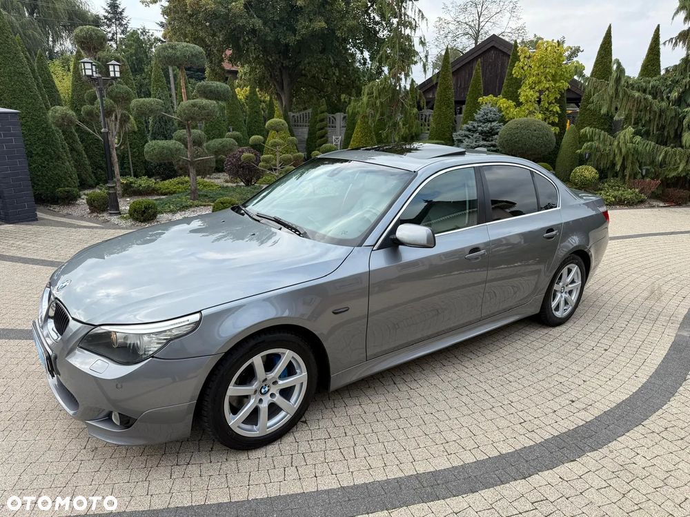 BMW Seria 5 ver-528i - 21