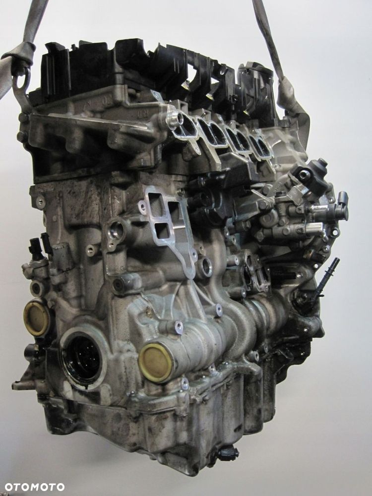 Silnik motor BMW X2 F39 2,0D B47C20B - 2