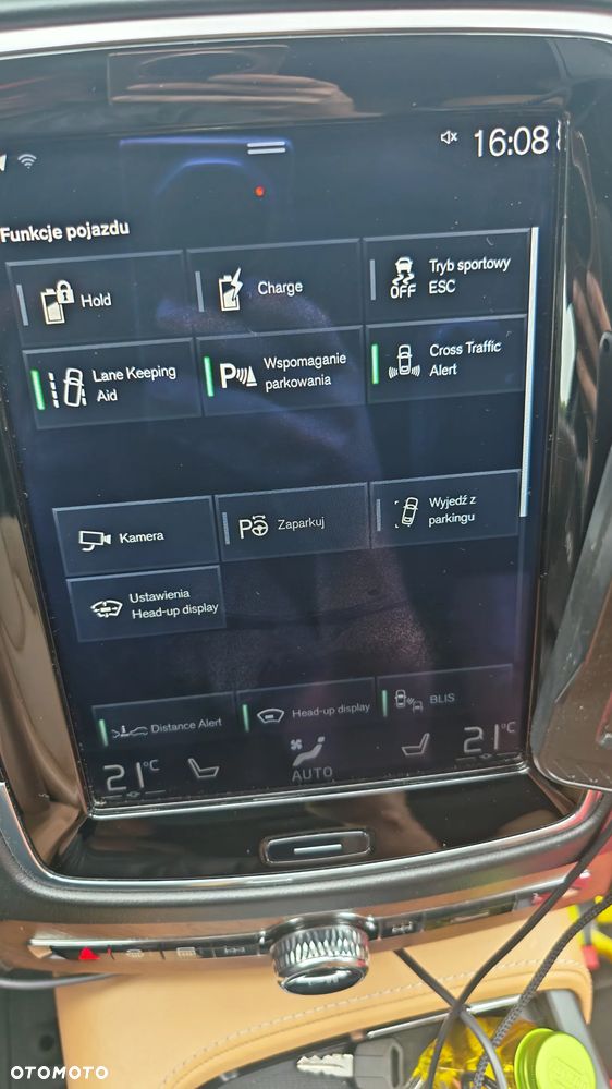 Volvo XC 90 T8 AWD Plug-In Hybrid Inscription 7os - 25