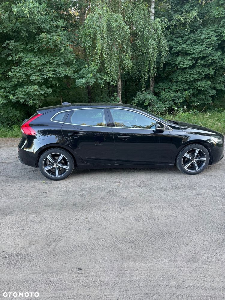 Volvo V40 - 4
