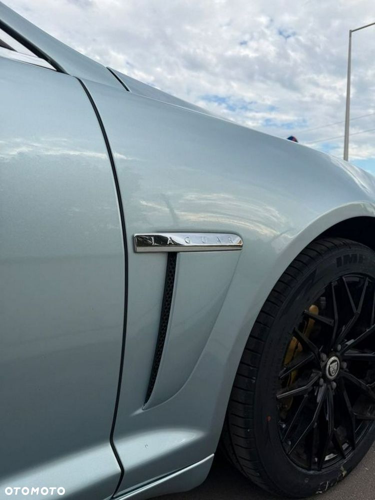 Jaguar XF 2.0 T Premium Luxury - 15